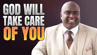 God Will Take Care of You - Morning Prayer