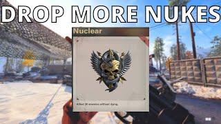 THIS IS HOW TO DROP A NUKE IN COLD WAR (How to drop a nuke in Cold War, Cold War tips and tricks)
