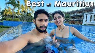 Ek Din Mein Sara Mauritius Ghum Lia  | Mauritius Ep. 2 | @SoyabeanCouple