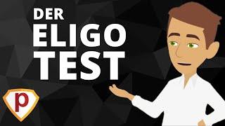 Eligo Test 2025 Vorbereitung | Einfach erklärt von Plakos