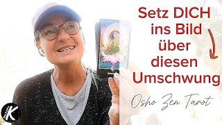 Das Siehst DU nicht kommen  PLÖTZLICHE Neue Perspektiven‼️DU ERBLÜHST ️ Tarot