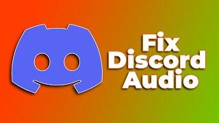 How to Fix Discord Bluetooth Audio (2024) (Quick and Easy)