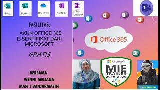 TUTORIAL MEMBUAT RAPAT DENGAN LIVE EVENT DI MICROSOFT TEAMS