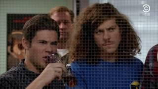 Workaholics Season 6 On Comedy Central