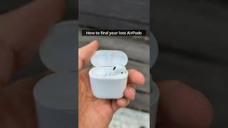 Find My AirPods (Google Play)