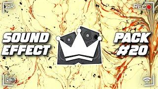 Sound Effect Pack 20 - King Effect | Sound Effect 2024 | Download Link