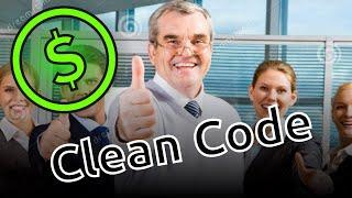 Clean Code and Successful Career in Software Development