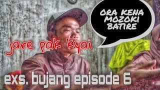 mas rosyid ceramah bab puasa || ngobrol bareng rosyid episode 6