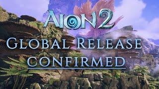 AION 2 - Global Release and more