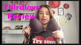 Thirdlove Bra Review