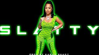 "Slatty" - Mulatto Type Beat 2022 | Nardo Wick Type Beat | Cardi B Type Beat 2022 | Hard Trap Beat 