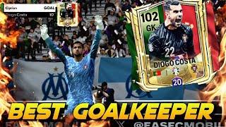 BEST GOALKEEPER IN H2H⁉️ | BEST GK IN FC MOBILE⁉️ ️ #fifamobile