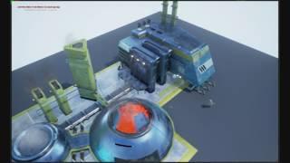 Factory (UE4 Gameplay)