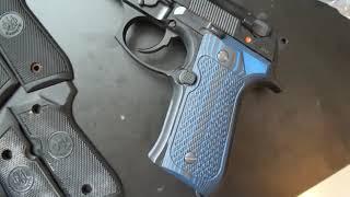 Best Beretta 92 Accessories