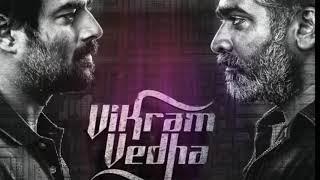 vikram vedha bgm  | copyright free bgm | kms troll