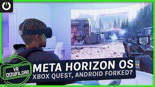 VR Download: Emulators On Vision Pro, Meta Horizon OS, Asus & Lenovo Headsets