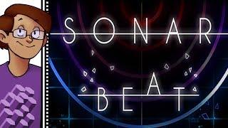 Let's Try Sonar Beat - A Different Take on Rhythm Games