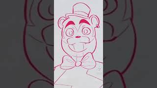 Fnaf Security Breach Compilation