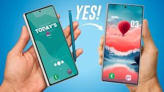 Samsung Galaxy Z Fold 6 Vs Z Fold 5 - Which One Should you Buy?