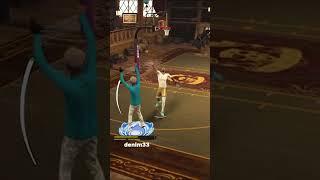 The Best Jumpshot In 2k23 (Current Gen)