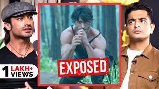 Vidyut Jammwal EXPOSED - Personal Life & More