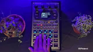 Tutorial Roland sampler SP-404MK2 en español por @ruidobeats  Introducción (1/5)