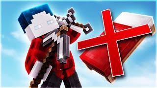 ICH BRAUCHE KEIN BETT ZUM GEWINNEN (Minecraft Bedwars)