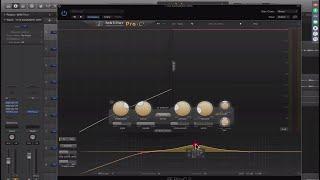 Compression with Fabfilter Prо C2 Masterclass - Learn Pro C2