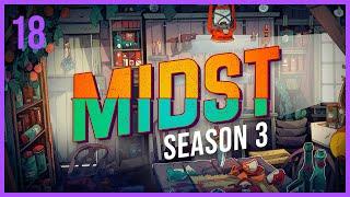 Home | MIDST | Season 3 Episode 18