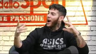 EMIS KILLA-Vi racconto le mie origini Corriere dello Sport