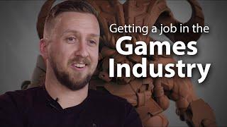"Most people don't realize how much work it takes" Pro character artist on getting hired