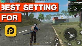 Easy & Best Setting  Key Mapping in Ld Player for Freefire  | Best Setting For Ldplayer Freefire