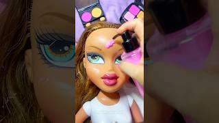 ASMR  Satisfying with Unboxing & Review Mannequin Makeup Skincare Spa 