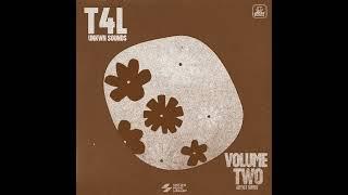 UNKWN Sounds - T4L Vol. 2 (Sample Pack)