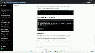 Python pandas time series interpolation and regularization