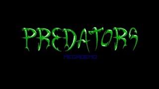 Predators - Megademo  -= Amiga 50fps =-