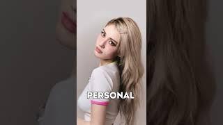 Why Is Jeon Somi Not In Itzy? #jeonsomi #somi