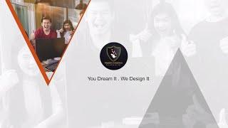 Aladdin Creations Agency Intro ( Best online digital content designing agency )