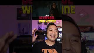 Deadpool & Wolverine Final Trailer Reaction part 2 #deadpoolandwolverinetrailer #Deadpool&wolverine