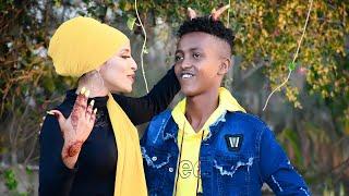 ABDIWELI KINGEERO FT MALYUUN MAANKA NEW SONG EEGABA IHANO OFFICIAL VIDEO 2020