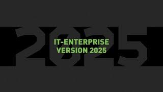 IT-Enterprise Version 2025 / @IT-Enterprise