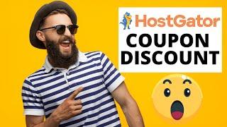 Hostgator Coupon Code 2023 | Hostgator Promo Discount [SAVINGS!!]