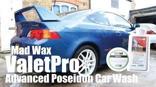 Is Mad Wax Crazy? Car Shampoo and Waxing - PerformanceCars