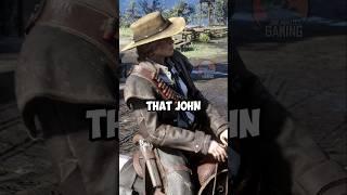 RDR2 : 5 unique details about Epilogue Missions Part 4 #rdr2 #gaming #arthurmorgan #rdo #rockstar