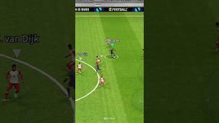 Mbappe solo run  #efootball2023 #pesmobile #pes #efootballmobile #pes2021 #shorts