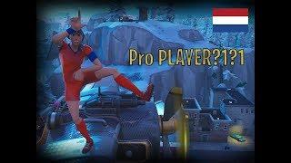 JELLEX Dutch Pro Player Goes God Mode in Tilted Towers