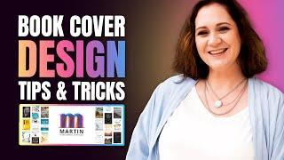 Book Cover Design Tips and Tricks | Self-Publishing Made Simple