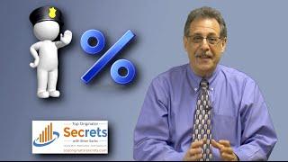 Top Originator Secrets with Brian Sacks - The Script For Rate Shoppers