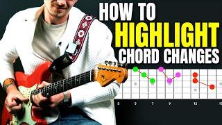Your Solos Will Never Sound The Same After Learning This...