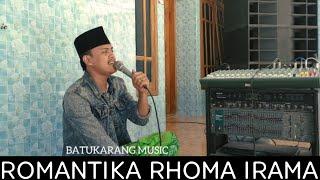 Romantika • Rhoma Irama || Cover